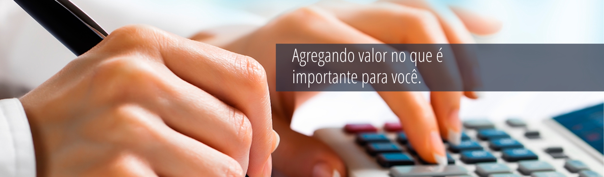 Valor Contabilidade